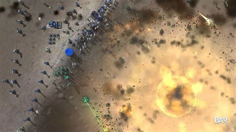 games like beyond all reason|Beyond All Reason Preview .